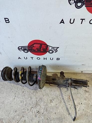 Задний амортизатор Toyota 2000 г., Б/у, Оригинал, Япония
