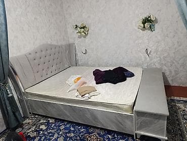 спальный гарнитур джулия: Спальный гарнитур в мраморном стиле.Баасы договорная Состав — 3