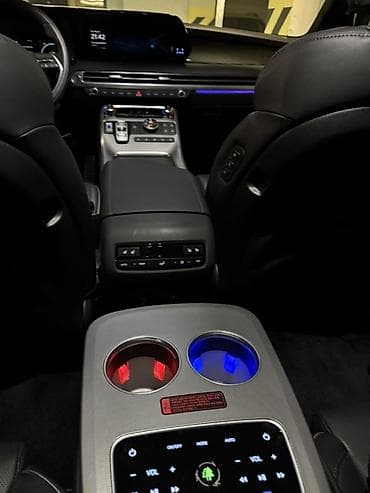 hyundai palisade 2022 цена: Hyundai Palisade: 2023 г., 3.8 л, Автомат, Бензин, Внедорожник — 8