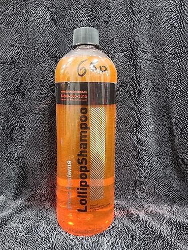 Автокосметика: Автокосметика, Для кузова, Оригинал — 3