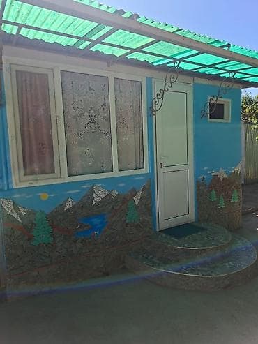 Недвижимость: Гостиница на Иссык-Куле, Бактуу-Долоноту, 3 места, Посуточно — 5
