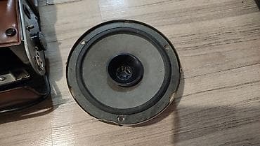 магнитола для авто: AIWA 616 2х кассетный магнитофон рабочий но нужна профилактика: 2 — 6