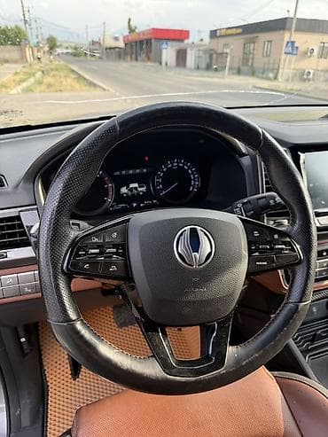 abs e39: Ssangyong Actyon Sports: 2019 г., Пикап — 8