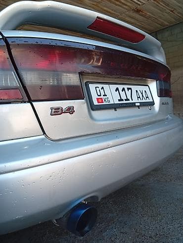 Subaru Legacy: 2000 г., 0.2 л, Автомат, Седан at lalafo.kg Subaru Legacy: 2000 г., 0.2 л, Автомат, Седан