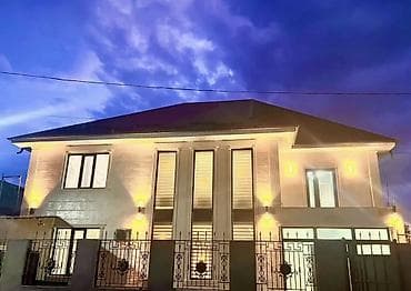 open space: 300 м², 11 комнат — 2