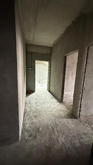 elite hause: 2 комнаты, 69 м², Элитка, 3 этаж, Готовая ПСО (под самоотделку) — 1