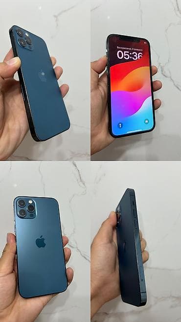 4k монитор бишкек: IPhone 12 Pro, Колдонулган, 256 ГБ, Pacific Blue, Заряддоочу түзүлүш, Коргоочу айнек, Каптама, 88 % — 2
