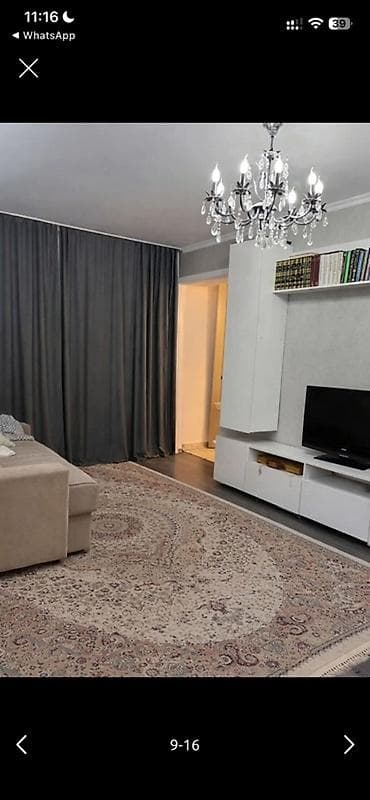 локомотив: 3 комнаты, 52 м², Индивидуалка, 1 этаж, Косметический ремонт — 5