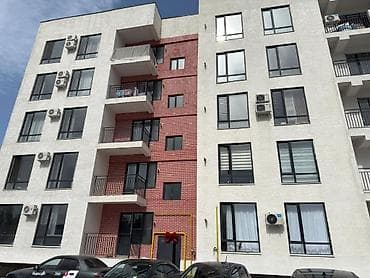 1 комната, 44 м², Элитка, 2 этаж, Дизайнерский ремонт