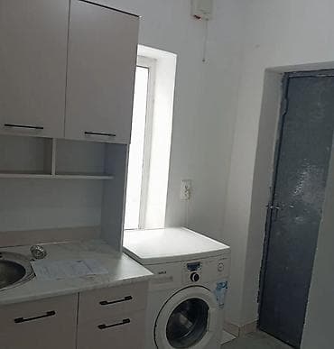 Сдаётся компактная студия с отдельным входом. Кызыл Аскер район