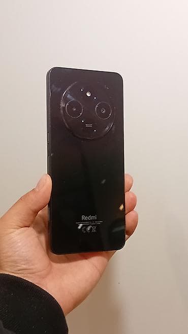 poco m7 pro: Redmi, Redmi 14C, 256 ГБ, цвет - Черный, 2 SIM — 2