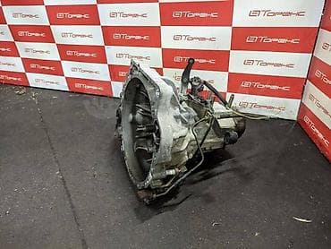 камаз гур: Коробка передач Механика Mazda 2002 г., Оригинал, Япония — 2