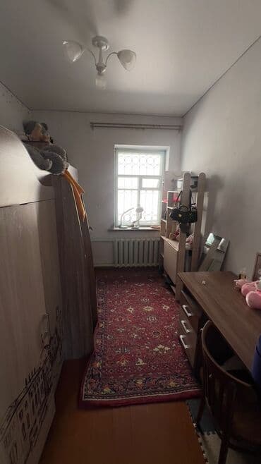 продаю дом рабочий гарадок: Дом, 120 м², 5 комнат, Собственник, Старый ремонт — 6