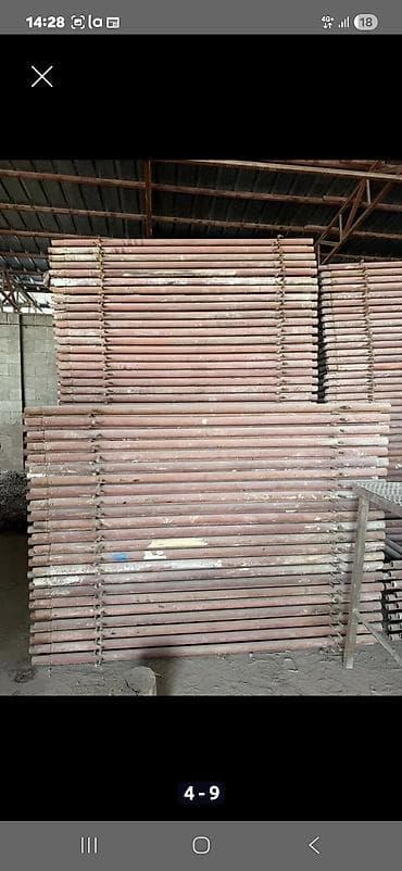 выбра стол: Аренда строительных лесов, трапов и телескопических стоек. Доступные — 4