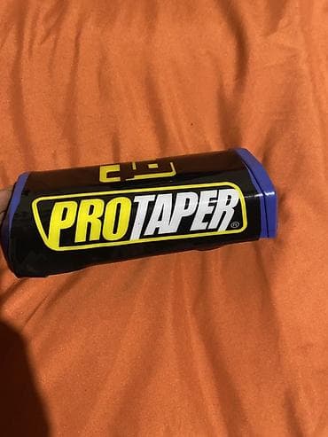 Мототехника: Руль и комплект аксессуаров ProTaper (EVO) - Алюминиевый руль — 3