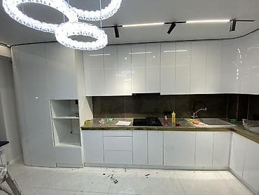 white box: Шкаф на заказ, Купе, Стекло, Бесплатная доставка, Дизайн, проект — 6