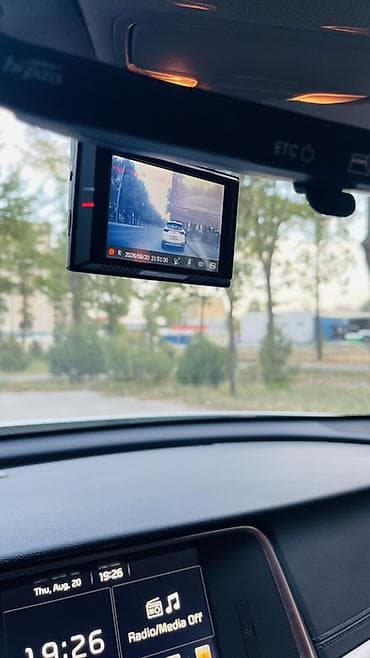 е34 2 5: Kia K5: 2018 г., 2 л, Автомат, Газ, Седан — 7