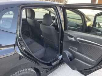 подшибник фит: Honda Fit: 2019 г., 1.5 л, Бензин, Хэтчбэк — 5