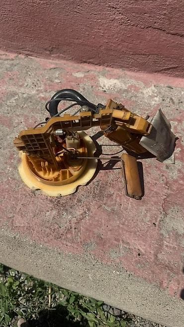 Бензонасос Nissan Б/у