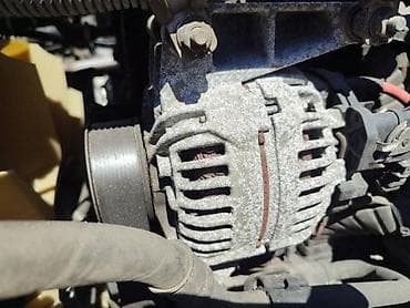 Генератор DAF at lalafo.kg Генератор DAF