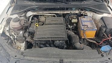 honda stepwgn spada: Skoda Octavia: 2017 г., Механика, Бензин, Седан — 4