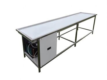 мороженного: Холодильные витрины на заказ Кондитерская витрина Витрина для — 3