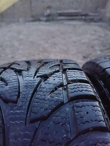 шины 13 радиус зима: Колеса в сборе 225 / 70 / R 15, Зима, Новый, Комплект, Грузовики/Автобусы, Железные, отверстий - 4 — 7