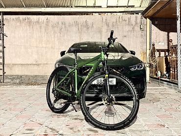 twitter predator pro 29: Горный велосипед, Алюминий — 1