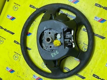 запчасти на хонда стрим в бишкеке: Руль Honda Оригинал, Япония — 4