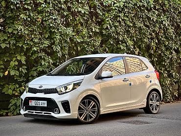 киа рио двери: Kia Morning: 2019 г., 1.2 л, Автомат, Бензин, Хэтчбэк — 2