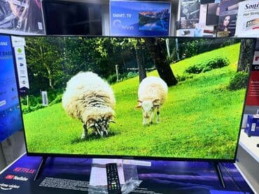 asus oled: 🔥🔥АКЦИЯ ‼️👍🔥 У НАС САМЫЙ НИЗКИЙ ЦЕНЫ. АКЦИЯ!!! SAMSUNG 43 Дюм — 5