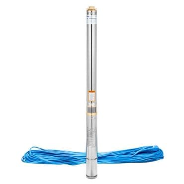 насос глубинный купить: Насос для скважины. d 100мм. выход 50мм. 4 квт. 3 фазный. Работал 1 — 1