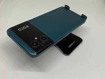 пока m5: Poco Apple M5, Б/у, 128 ГБ, цвет - Зеленый, 2 SIM — 3