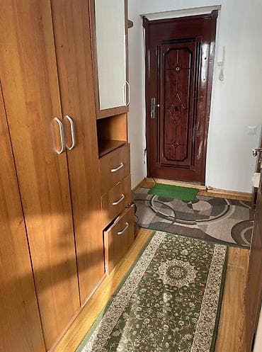 Недвижимость: 1 комната, 35 м², 106 серия, 3 этаж, Косметический ремонт — 6