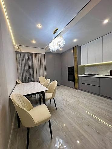 Услуги: 🏡 Сдается в аренду эксклюзивная 2-комнатная квартира в южной части — 1