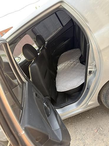 Продажа авто: Kia Morning: 2009 г., 1 л, Автомат, Бензин, Седан — 7
