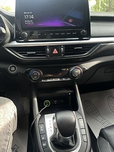 gs300 160: Kia K3: 2022 г., 1.6 л, Автомат, Бензин, Седан — 5