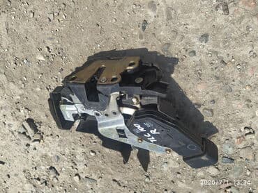 шинный центр цены бишкек: Toyota Land Cruiser 100 Замок дверной центральный, Тойота Ленд Крузер — 1