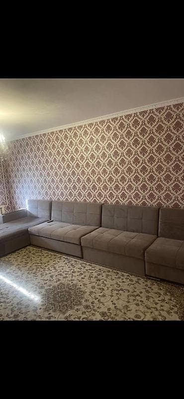 rent: 2 комнаты, Собственник, Без подселения, С мебелью полностью — 2