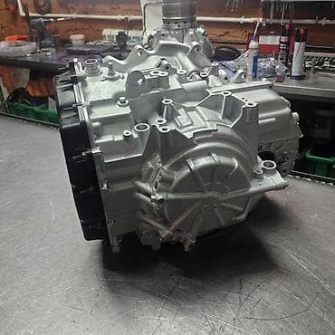 🛠️Автомат АКПП FORD KugaEcoboost MondeoEdge 6f35 — 9