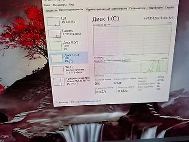 microsoft surface studio: Компьютер, ОЗУ 16 ГБ, Игровой, HDD + SSD — 4