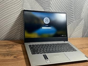 tab 7: Lenovo IdeaPad S340-14IIL — компактный и лёгкий 14‑дюймовый ноутбук в — 7