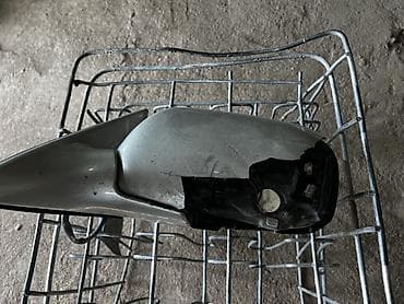 tcl 200: Комплект передних фар Toyota Оригинал, Япония — 9