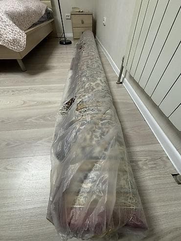 шикив: Ковер — 3