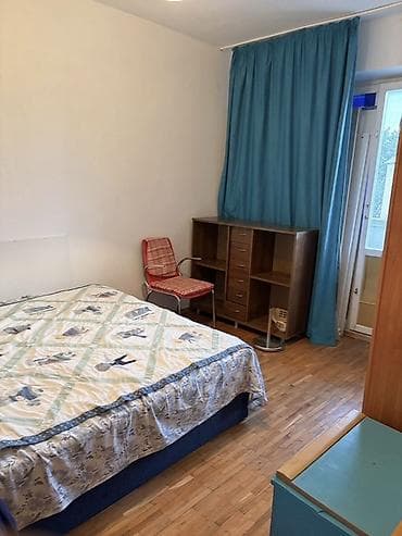 Недвижимость: 3 комнаты, 65 м², Индивидуалка, 4 этаж, Свежий ремонт — 9