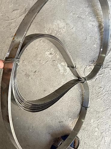 ручной прес: Бумага-основа для изготовления салфеток (в рулонах) Цена 135 сом/кг — 3