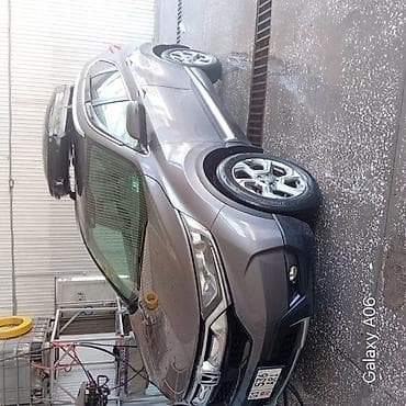 багаж хонда: Honda CR-V: 2018 г., 1.5 л, Автомат, Бензин, Кроссовер — 4