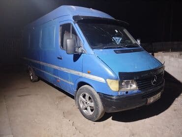 радиатор на опель вектра б: Автобус, Mercedes-Benz, 1996 г., 2.9 л — 3