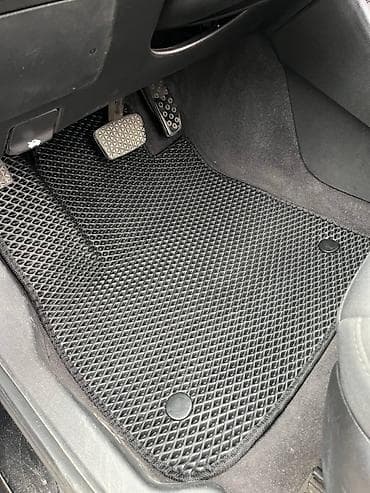 Катализаторлорду сатып алуу: Төшөмөлдөр — 5