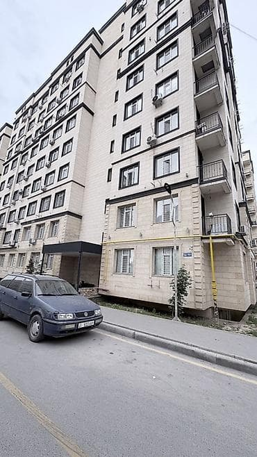 калыс ордо 1: 80 м², Эмереги менен — 7